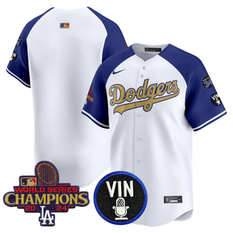 Men Los Angeles Dodgers blank white Sakura Edition Nike MLB 2025 Jersey style 3->texas rangers->MLB Jersey